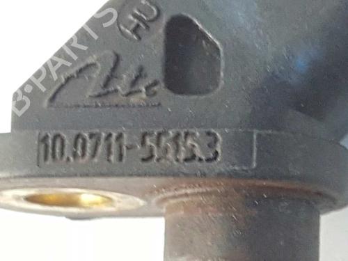 Electronic sensor FORD FOCUS III 1.6 TDCi | BP14536129M84