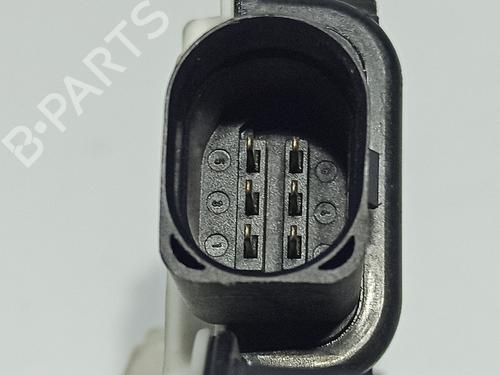 Front right lock SEAT IBIZA IV SC (6J1, 6P5) 1.9 TDI | BP3329298C97