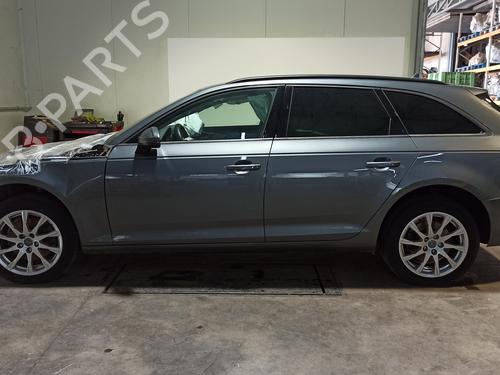 Pumpe Zentralverriegelung AUDI A4 B9 Avant (8W5, 8WD) 2.0 TDI | BP29263928M86 