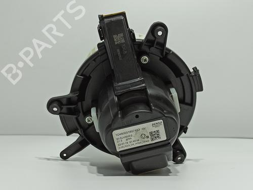 Heater blower motor CITROËN JUMPY III Van (V_) 1.6 BlueHDi 115 | BP12105434M62