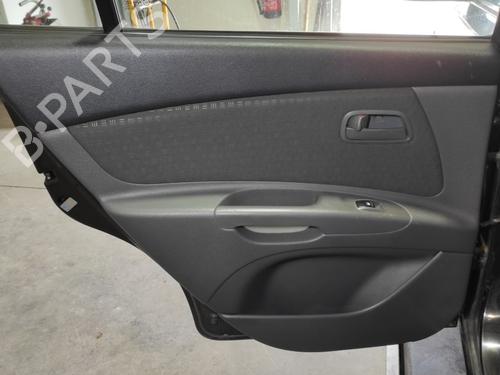 Rear left panel KIA RIO II Saloon (JB) 1.4 16V | BP29263953C60 
