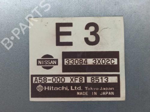 Module électronique NISSAN PATHFINDER III (R51) 2.5 dCi | BP11380867M83 