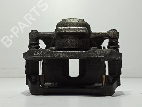 Right front brake caliper FORD TRANSIT COURIER B460 MPV  | BP25778423M104
