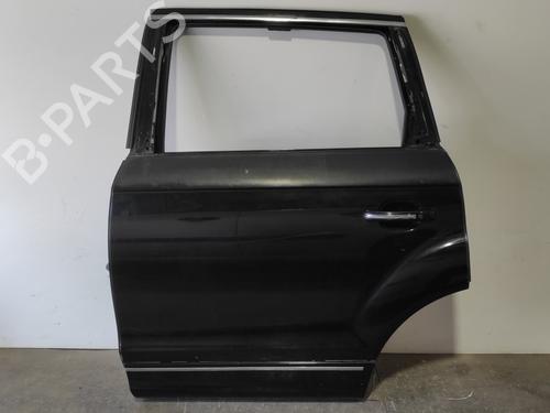 Used Left rear door AUDI Q7 (4MB, 4MG, 4MQ) 3.0 TFSI quattro (333 hp) 29345323