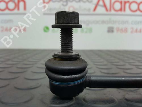 Right front suspension arm PEUGEOT 207 SW (WK_) 1.6 HDi | BP14530818M13
