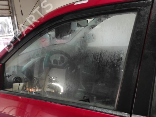 Used Front left door window HYUNDAI ATOS (MX) [1997-2015]  22424034