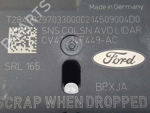 Elektronisk sensor FORD C-MAX II (DXA/CB7, DXA/CEU) 1.6 TDCi | BP4722653M84