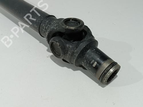 Driveshaft LAND ROVER RANGE ROVER VELAR (L560) 2.0 D240 SD4 4x4 | BP29760974M37
