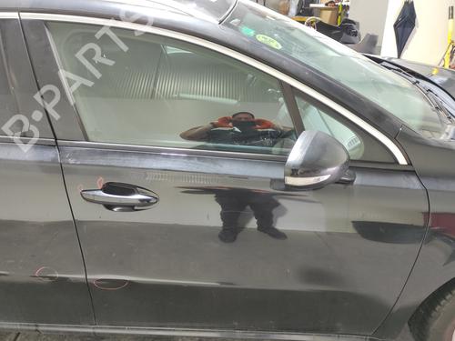 Used Right front door PEUGEOT 508 SW I (8E_) 1.6 HDi (112 hp) 25014908