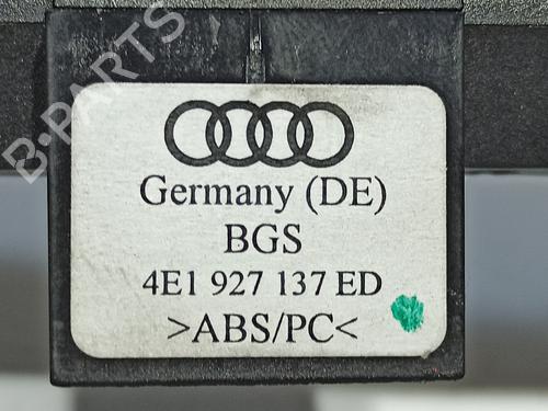 Bouton de warning AUDI A8 D3 (4E2, 4E8) 3.2 FSI | BP13252981I22 
