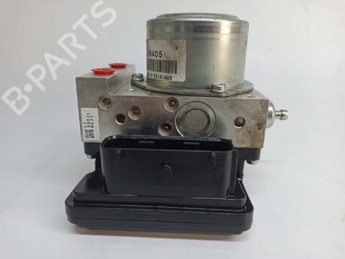 ABS pump NISSAN JUKE (F15) | BP8802405M43