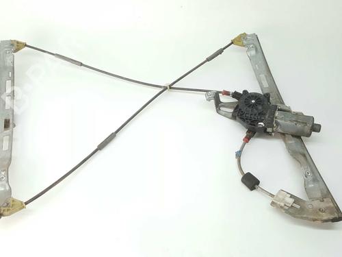 Fensterheber links vorne für PEUGEOT 206 Hatchback (2A/C) 1.4 i (75 hp) 5823978