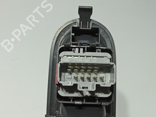 Left front window switch RENAULT CLIO III (BR0/1, CR0/1) | BP31722078I27
