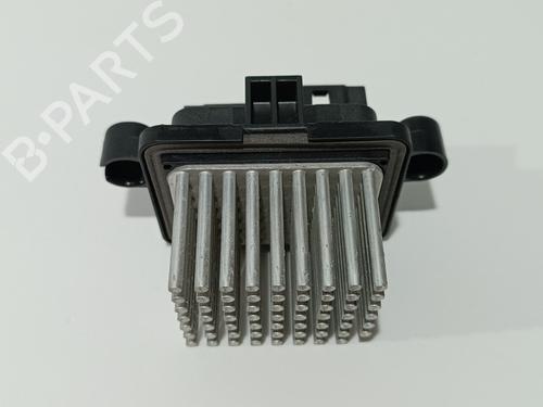 Used Heater resistor LAND ROVER DISCOVERY SPORT (L550) 2.0 D 4x4 (150 hp) 24993319