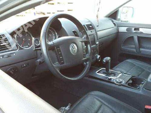 Oliekøler VW TOUAREG (7LA, 7L6, 7L7) 3.0 V6 TDI | BP14538463M33 