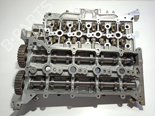 Cylinder head FORD TRANSIT V363 Platform/Chassis (FED, FFD)  | BP38112621M5  - Image 5