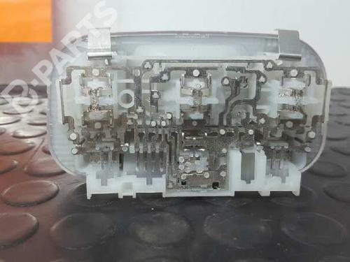 Kabinelys CITROËN BERLINGO MULTISPACE (B9) 1.6 BlueHDi 120 | BP7425083I8 