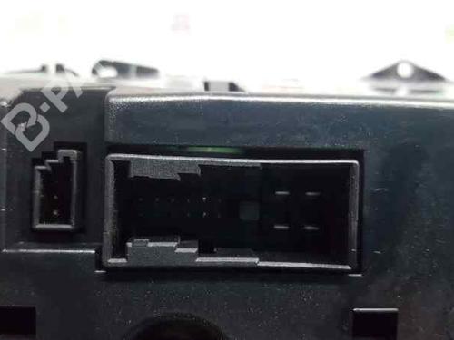 AC Styreenhet / Manøvreringsenhet MERCEDES-BENZ E-CLASS (W211) E 220 CDI (211.006) | BP2728900I5 