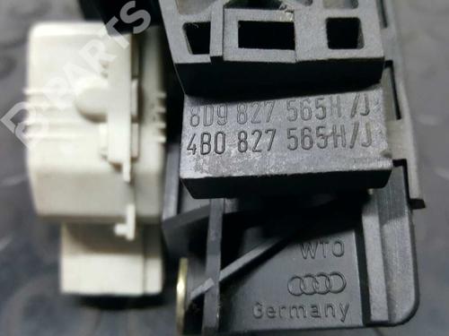 Tailgate lock AUDI ALLROAD C5 (4BH) 2.5 TDI quattro | BP2744064C101 