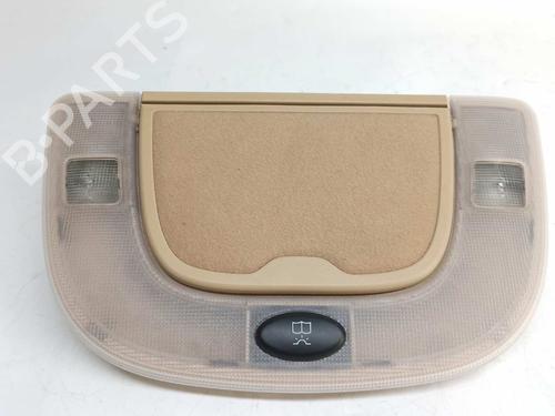 Interior roof light MERCEDES-BENZ S-CLASS (W220) S 500 (220.075, 220.175, 220.875) | BP11388069I8 
