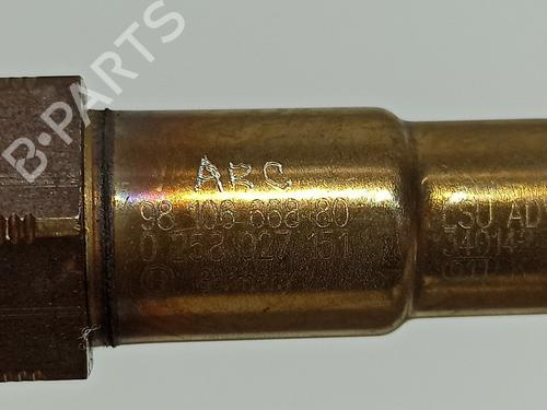 Electronic sensor PEUGEOT 2008 I (CU_) 1.2 THP 130 / PureTech 130 | BP24651848M84