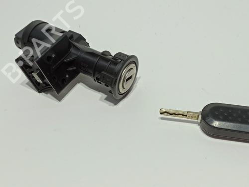 Ignition barrel FIAT 500 (312_) | BP30893653M48