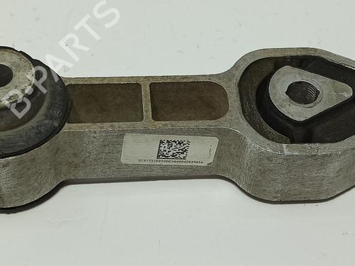 Used Engine mount FIAT 500 (312_) [2007-2026]  31056356