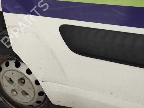 Right slide door FIAT DOBLO Box Body/MPV (223_) 1.9 JTD | BP22424109C75