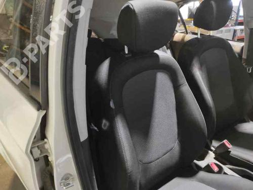 Right front seat HYUNDAI i20 I (PB, PBT) 1.4 BP9202779C16