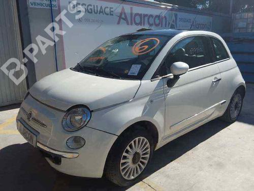 Elektronisk sensor FIAT 500 (312_) 1.2 (312AXA1A) | BP8748668M84 