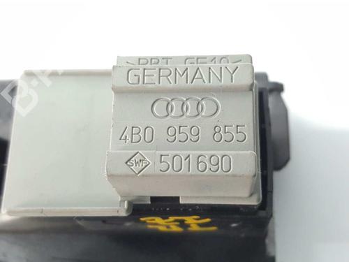 Left rear window switch AUDI A6 C5 (4B2) 2.5 TDI quattro | BP2759231I29 