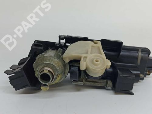 Tailgate handle MERCEDES-BENZ E-CLASS (W211) E 220 CDI (211.006) | BP9735702C132 