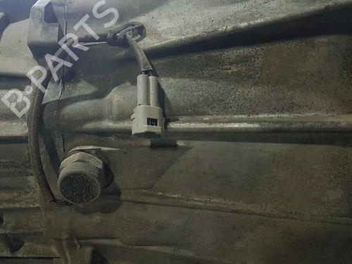 Gearbox SUZUKI GRAND VITARA II (JT, TE, TD) 1.9 DDiS All-wheel Drive (JT419, TD44, JB419WD, JB419XD,... | BP4513516M3