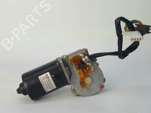 Used Front wiper motor MERCEDES-BENZ CLK (C209) CLK 270 CDI (209.316) (170 hp) 9119472
