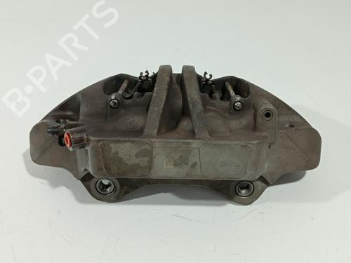 Right front brake caliper AUDI Q5 (FYB, FYG) 35 TDI quattro | BP34607058M104 - Image 4