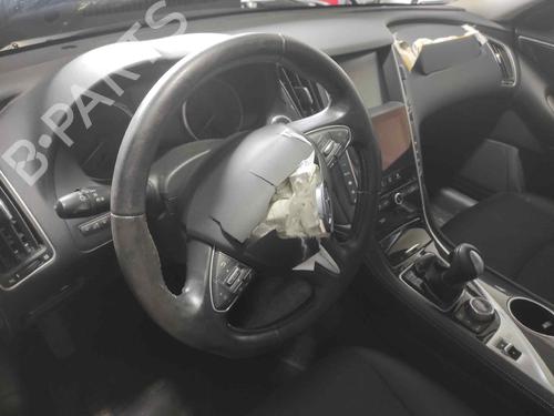 Elektronisk sensor INFINITI Q50 50 D | BP14542247M84