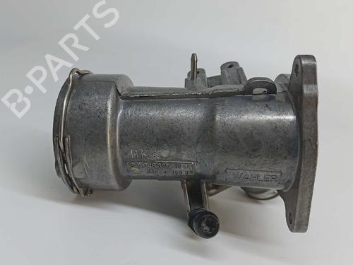 Pipe MERCEDES-BENZ C-CLASS Coupe (CL203) C 220 CDI (203.708) | BP14539400M125