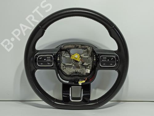 Rat CITROËN C3 II (SC_) [2009-2026]  31336709