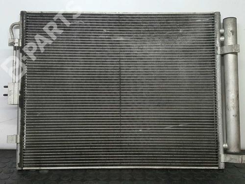 AC radiator KIA SOUL I (AM) 1.6 CRDi 128 | BP8403467M32 