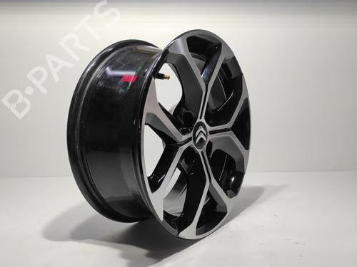 Rim CITROËN C3 AIRCROSS II (2R_, 2C_) 1.2 PureTech 110 (2RHNZB, 2RHNZW, 2RHNPX, 2RHNPJ) | BP27729173C45