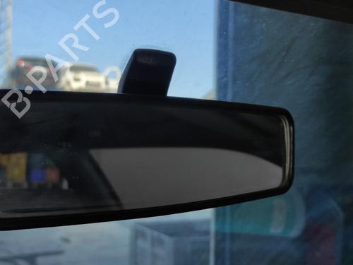 Rear mirror RENAULT 19 II (B/C53_) 1.4 (B/C532) | BP19153230I6 
