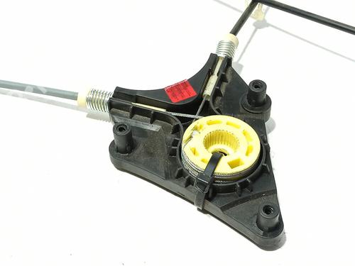 Front right window mechanism PEUGEOT 307 CC (3B) 1.6 16V | BP29263914C23 