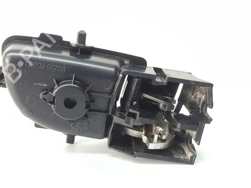 Front left interior door handle TOYOTA YARIS (_P13_) 1.5 (NSP131_) | BP4827574I13