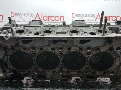 Cylinder head FORD FIESTA V (JH_, JD_) 1.4 TDCi | BP10977636M5