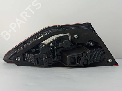 Right taillight SEAT LEON (5F1) 1.2 TSI | BP10320874C35