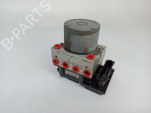 Used ABS pump RENAULT GRAND SCÉNIC II (JM0/1_) 1.5 dCi (JM02, JM13) (101 hp) 6311422