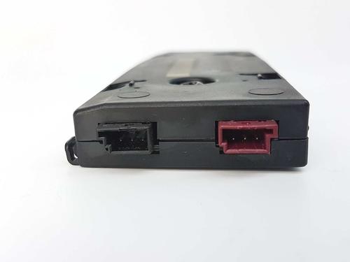 Electronic module BMW 1 (E87) 118 d | BP5387375M83 