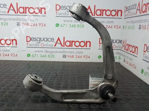 Bras de suspension avant droit ALFA ROMEO 159 (939_) 2.4 JTDM (939AXD12, 939AXD1B) (200 hp) 2773718