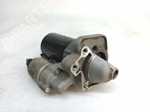 Starter NISSAN PULSAR Hatchback (C13) 1.5 dCi | BP8395678M8 