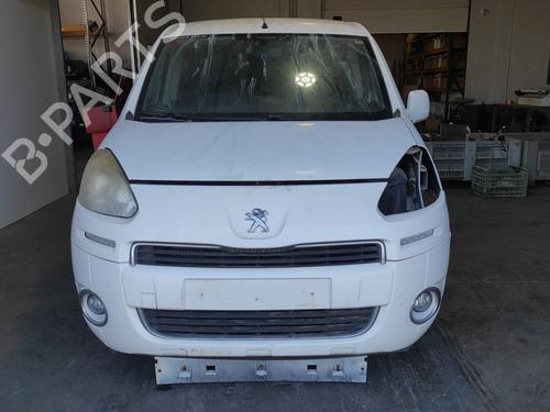 Air vent PEUGEOT PARTNER Box Body/MPV | BP37015989I21 - Image 2